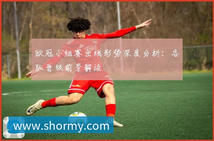 欧冠小组赛出线形势深度分析：各队晋级前景解读