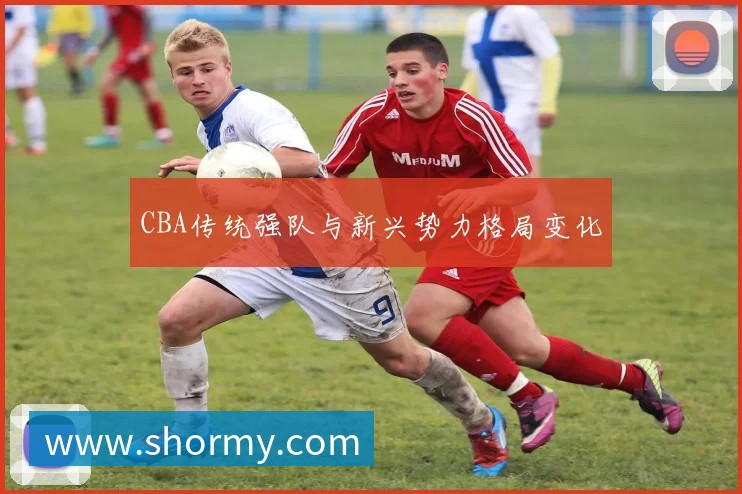 CBA传统强队与新兴势力格局变化